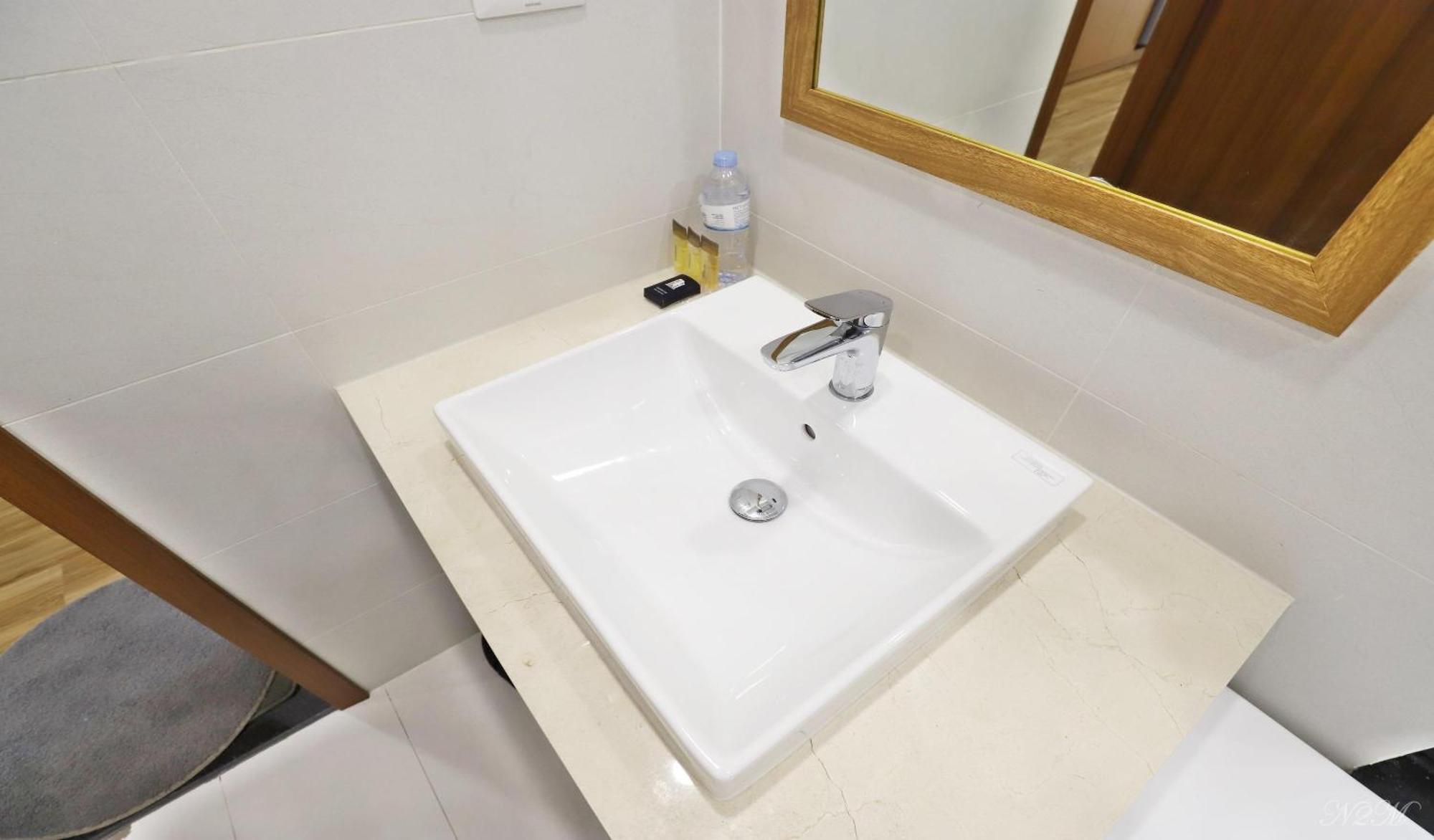 Luxe Paradise Residence 535 Kim Ma Hanoi Kültér fotó