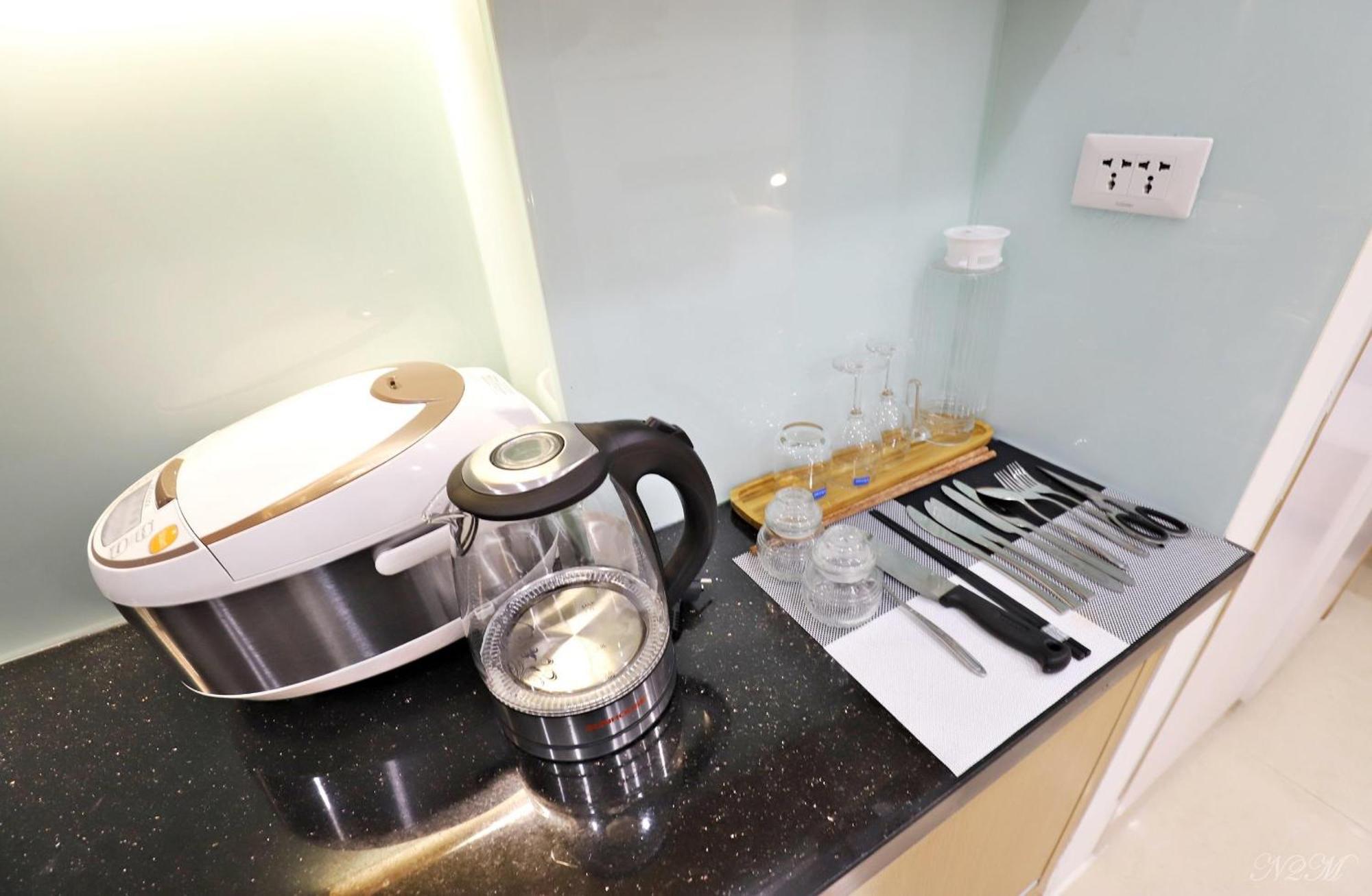 Luxe Paradise Residence 535 Kim Ma Hanoi Kültér fotó